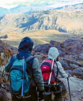 Trekking & Hiking
