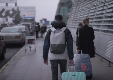 Travelling Together