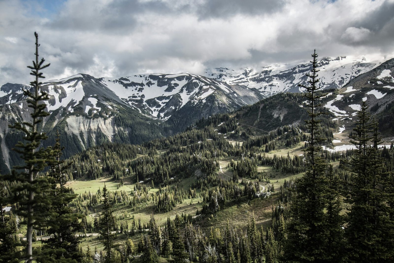 Exploring the Rocky Mountain Trench: A Mountaineer’s Paradise