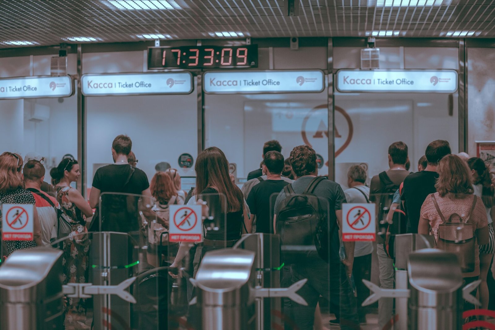 The Eight Most Common Travel Disasters of 2024