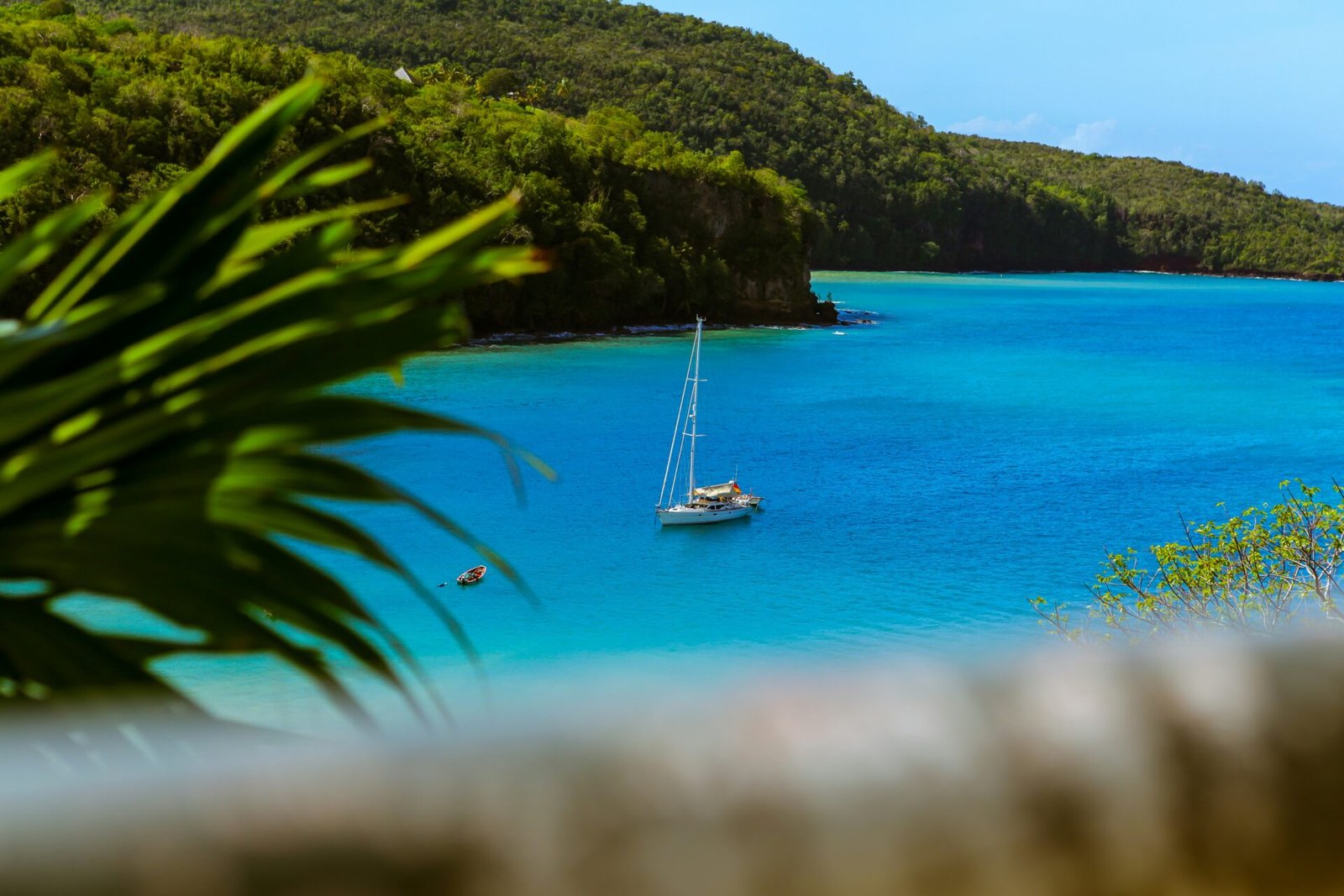 Planning Your Long-Term Holiday in 2025