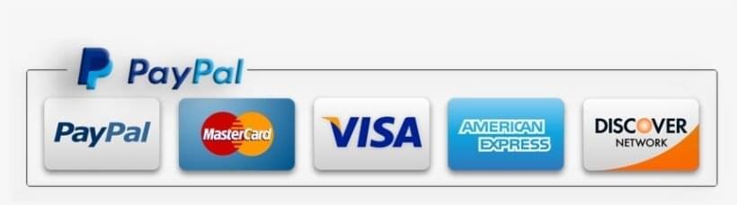 Accepted Payment Methods