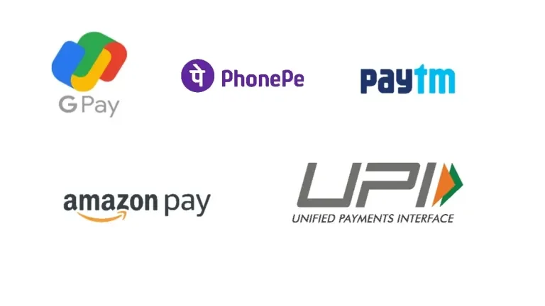 Accepted Payment Methods